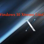 Free Download Windows 10 Pro Xtreme LiteOS Pre-Activated ISO