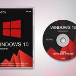 Free Download Windows 10 ReviOS ISO