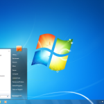 Free Download Windows 7 Professional SP1 with Office 2013 Pro Preactivated ISO