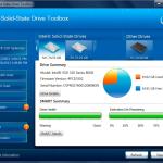 Intel SSD Data Center Tool 3.0.27