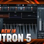 iZotope Neutron Advanced 5.0.0