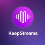 KeepStreams 1.2.3.7