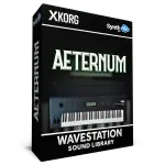 KORG WAVESTATION 2.4.0