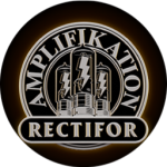 Kuassa Amplifikation Rectifor v1.0.4