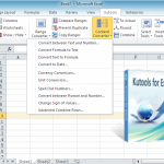 Kutools for Excel 26.10