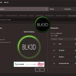 Leica BLK3D Desktop v4.0.0
