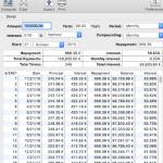 Maxprog Loan Calc 2.9.1