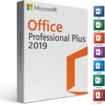 Microsoft Office 2016 / 2019 / 2021 Pro Plus