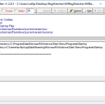 MJ Registry Watcher 1.2.8.9