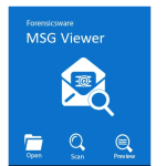 SysTools MSG Viewer Pro 6.0