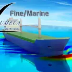 NUMECA FINE/Marine 9.2