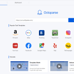 Octoparse 8.7.4