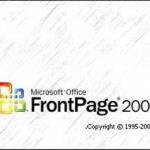 Download - Microsoft Office FrontPage 2003 Free Full Activated