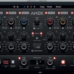 Plugin Alliance AMEK Mastering Compressor 1.0.0