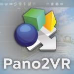 Pano2VR Pro 7.1.6