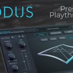 Physical Audio Modus 1.4.2