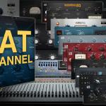 PreSonus Fat Channel Collection Vol 1 v1.0.4.66449