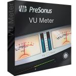 PreSonus VU Meter 1.0.7.66449