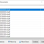 NeoPDF Editor 1.0