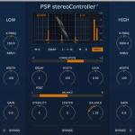 PSPaudioware PSP stereoContoller2 v2.0.1