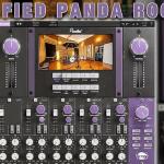 Purafied Panda Rooms 1.0.0