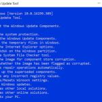 Reset Windows Update Tool 11.0.0.9