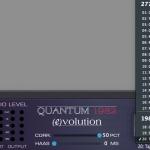 Savant Audio Labs Quantum 2772 Evolution 2.0.3