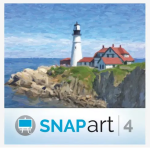 Exposure Software Snap Art 4.1.4.0