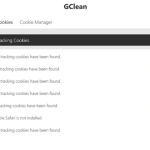 Abelssoft GClean 2024 v224.01.50964