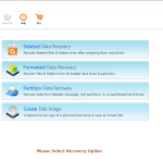 CubexSoft Data Recovery Wizard 4.0