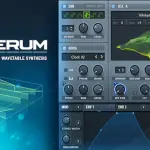 Xfer Records Serum Full & Update & FX 1.30b9 Free Full Activated