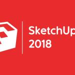 SketchUp Pro 2018 18.0.16975