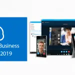 Skype Business Edition 2019