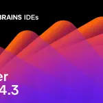 JetBrains Rider 2024.3