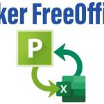 SoftMaker FreeOffice 2021 Rev 1046