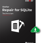 Stellar Repair for SQLite 3.0.0.0