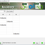 SysInfoTools Excel Recovery 3.0