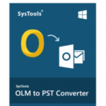 SysTools Outlook Mac Exporter 10.1