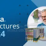 Tekla Structures 2024 SP5