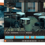 Toontrack Post Metal EZX v1.0.0