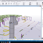 Tekla Structures 2021 SP2 Free Full Activated