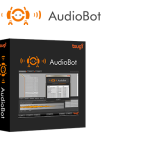 Tsugi-Studios AudioBot 1.1