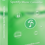 TuneMobie Spotify Music Converter 3.2.6