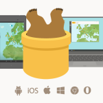 Download TunnelBear VPN