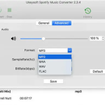 Ukeysoft Spotify Music Converter 3.2.5