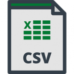 VovSoft CSV Splitter 2.0