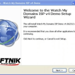 Watch My Domains ISP 6.0