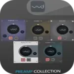 WAVDSP Analog Creator Collection 1.3.0