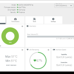 Western Digital WD SSD Dashboard 6.0.2.11