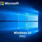 Windows 10 Pro 10.0.19043.1237 Sep 2021 Free